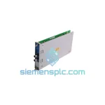 Bently Nevada 3500/25 125792-01 Keyphasor Module image 2