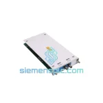 Bently Nevada 3500/25 125792-01 Keyphasor Module image 3
