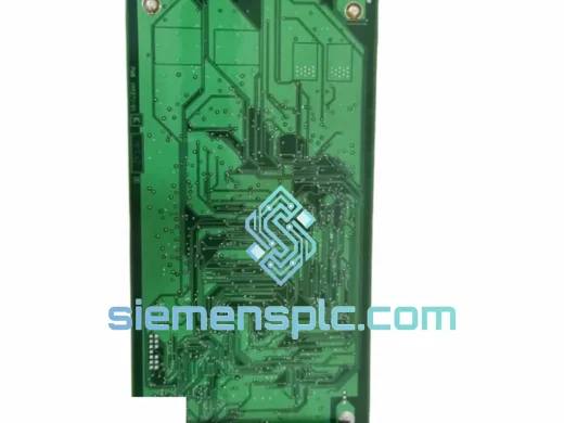 Bently Nevada 3500/25-126398-01H Transducer I/O Module