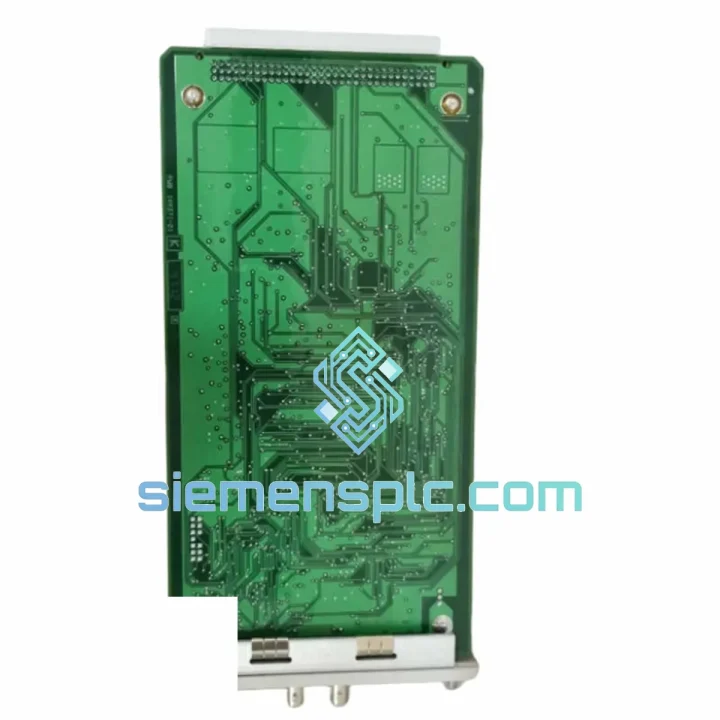 Bently Nevada 3500/25-126398-01H Transducer I/O Module
