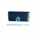 Bently Nevada 3500/25 149369-01 Keyphasor Module image 1