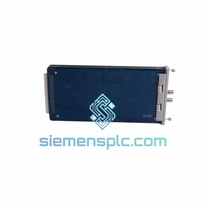 Bently Nevada 3500/25 149369-01 Keyphasor Module