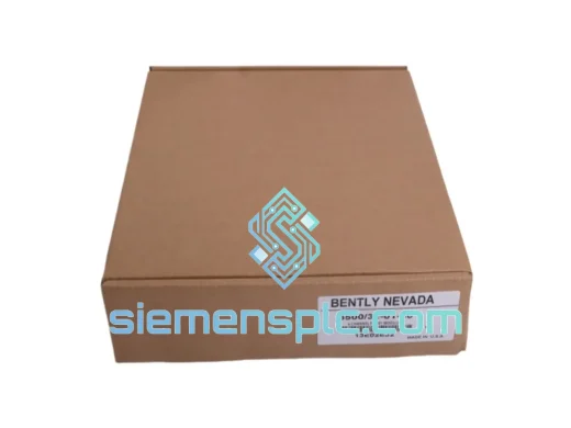 Bently Nevada 3500/32-01-00 Relay Output Module