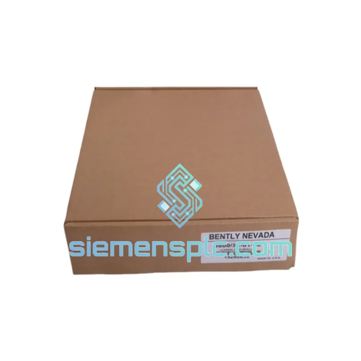 Bently Nevada 3500/32-01-00 Relay Output Module