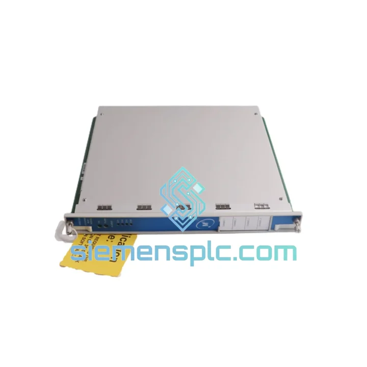 Bently Nevada 3500/32M 149986-02 Relay Output Module – 3500 Series
