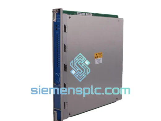 Bently Nevada 3500/33 Relay Output Module