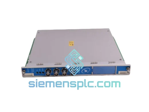 Bently Nevada 3500/40M 140734-01 Proximitor Velomitor Monitor
