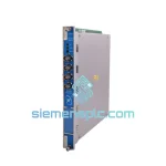 Bently Nevada 3500/40M 140734-01 Proximitor Velomitor Monitor image 3
