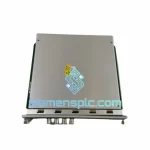 Bently Nevada 3500/40M 176449-01 Proximitor Monitor image 1