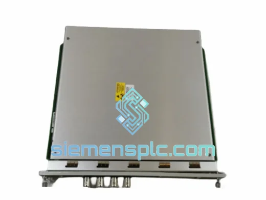 Bently Nevada 3500/40M 176449-01 Proximitor Monitor