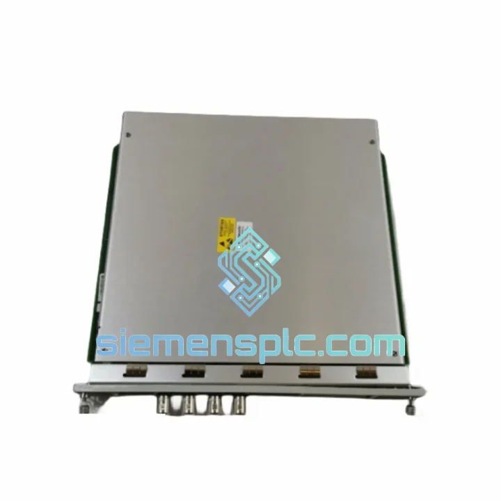 Bently Nevada 3500/40M 176449-01 Proximitor Monitor