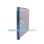 Bently Nevada 3500/40M 176449-01 Proximitor Monitor image 2