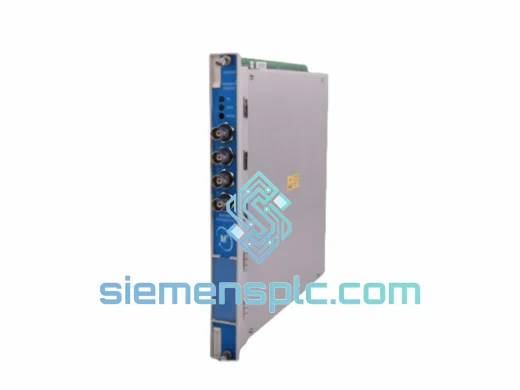 Bently Nevada 3500/40M 176449-01 135489-04 Proximitor Monitor – 3500 Series
