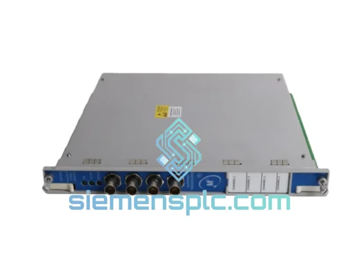 Bently Nevada 3500/42 Relay Output Module – 3500 Series