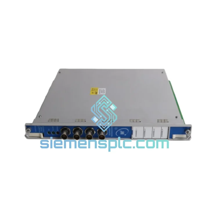Bently Nevada 3500/42 Relay Output Module – 3500 Series