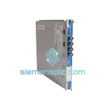 Bently Nevada 3500/42 176449-02 Vibration Monitor image 1