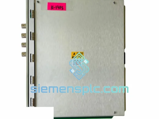 Bently Nevada 3500/42M 176449-02 Vibration Monitor – 3500 Series