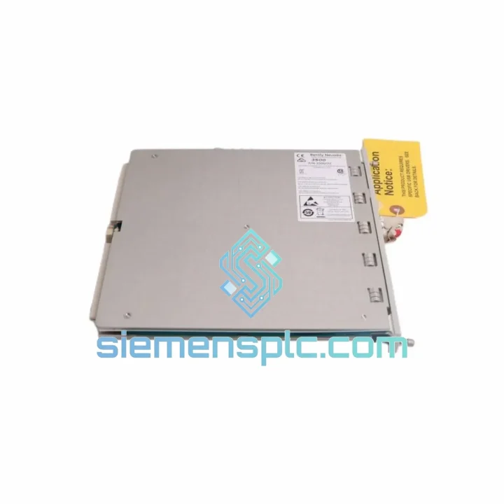 Bently Nevada 3500/42M 176449-02GB Vibration Monitor