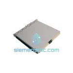 Bently Nevada 3500/44M 176449-99 Speed Monitor Module image 1