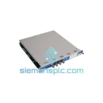 Bently Nevada 3500/44M 176449-99 Speed Monitor Module image 3