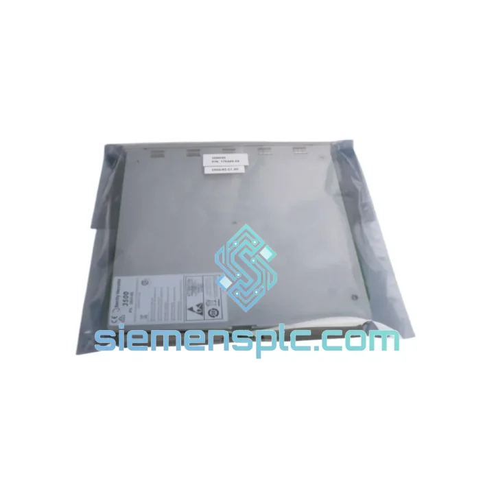 Bently Nevada 3500/45-01-00 Position Monitor