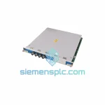 Bently Nevada 3500/45 140072-04 Position Monitor Module – 3500 Series image 1