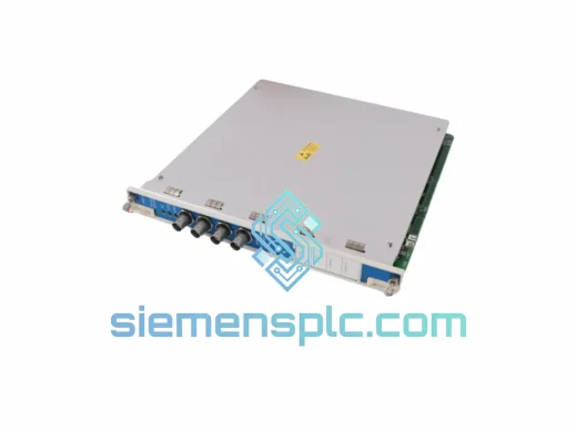 Bently Nevada 3500/45 140072-04 Position Monitor Module – 3500 Series