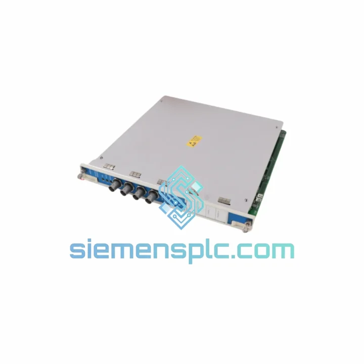 Bently Nevada 3500/45 140072-04 Position Monitor Module – 3500 Series