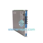 Bently Nevada 3500/45 140072-04 Position Monitor Module – 3500 Series image 3