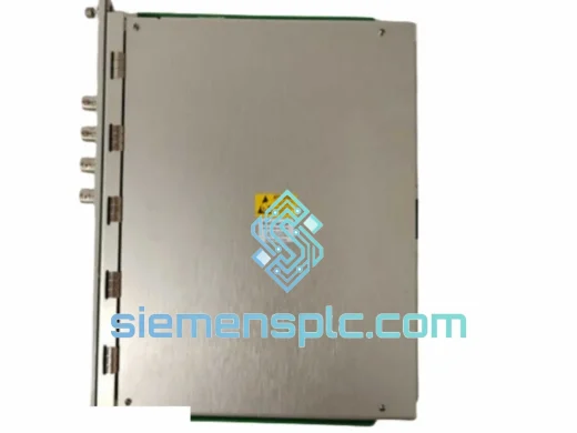 BENTLY NEVADA 3500/45 176449-04 Position Monitor Module