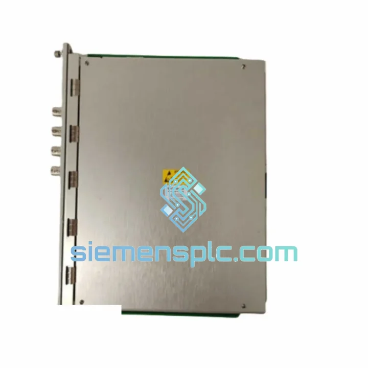 BENTLY NEVADA 3500/45 176449-04 Position Monitor Module