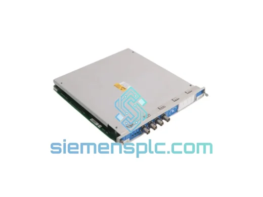 Bently Nevada 3500/45M Position Monitor – 3500 Series