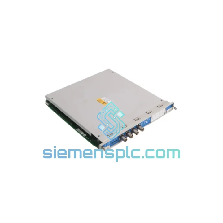 Bently Nevada 3500/45M Position Monitor – 3500 Series