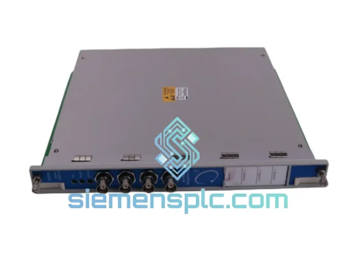 Bently Nevada 3500/46M Hydro Monitor Module – 3500 Series