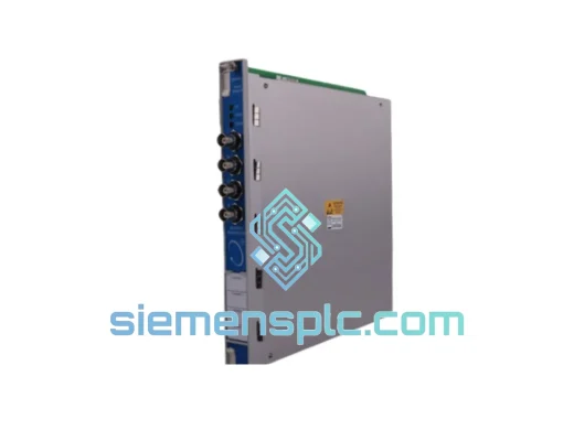 Bently Nevada 3500/46M 140734-06 Hydro Monitor – 3500 Series