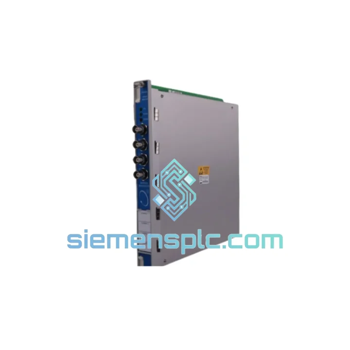 Bently Nevada 3500/46M 140734-06 Hydro Monitor – 3500 Series
