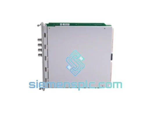 Bently Nevada 3500/46M 176449-06 Hydro Monitor Module – 3500 Series