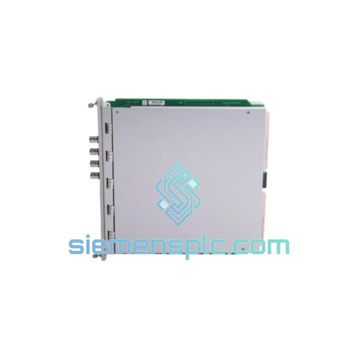Bently Nevada 3500/46M 176449-06 Hydro Monitor Module – 3500 Series