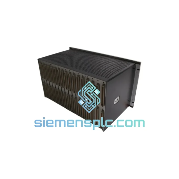 Bently Nevada 3500/5/1 Rack Interface Module