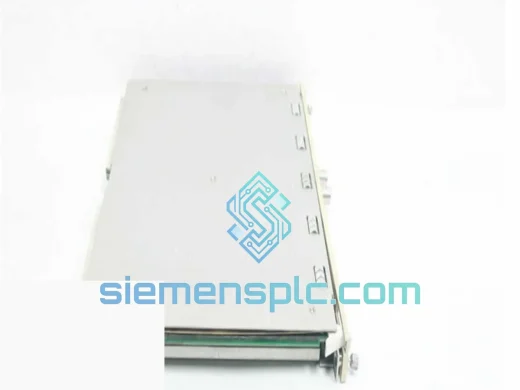 Bently Nevada 3500/50 133388-02 Speed Monitor Module – 3500 Series