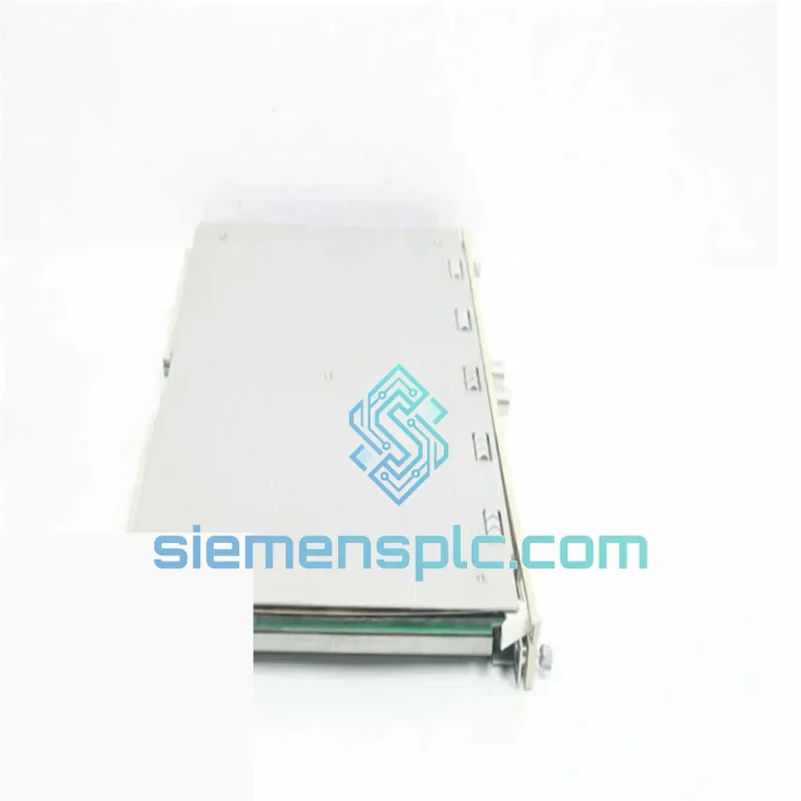 Bently Nevada 3500/50 133388-02 Speed Monitor Module – 3500 Series