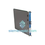 Bently Nevada 3500/50 133388-02 Speed Monitor Module – 3500 Series image 2