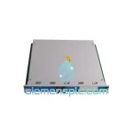 Bently Nevada 3500/50 133388-02 Speed Monitor Module – 3500 Series image 3