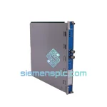 Bently Nevada 3500/50 133388-02 Speed Monitor Module – 3500 Series image 6