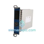 Bently Nevada 3500/50E Speed Monitor image 2