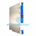 Bently Nevada 3500/50M 286566-02 Proximitor I/O Module image 1