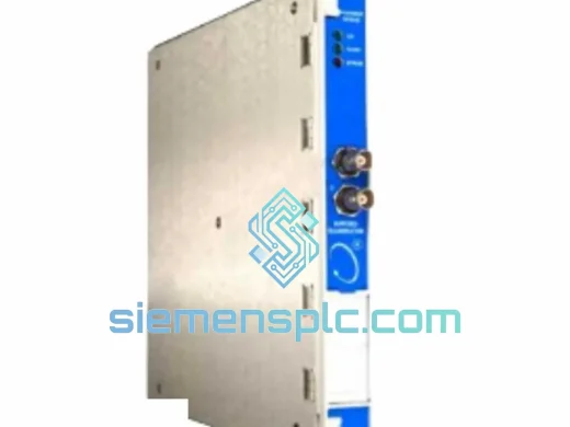 Bently Nevada 3500/50M 286566-02 Proximitor I/O Module