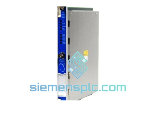 Bently Nevada 3500/53-03-00 Communication Interface Module