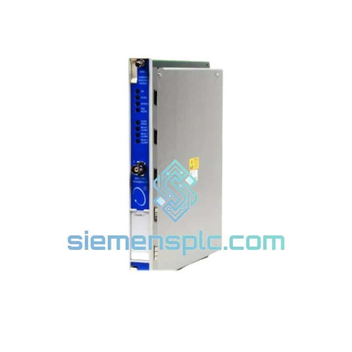 Bently Nevada 3500/53-03-00 Communication Interface Module