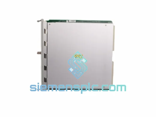 Bently Nevada 3500/53 133388-01 Overspeed Detection Module – 3500 Series